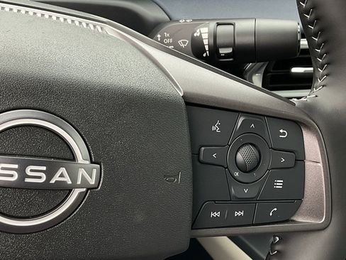 New 2026 Nissan Sentra SL image 25