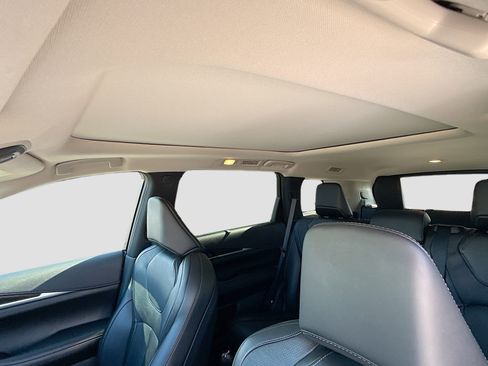 Used 2024 INFINITI QX60 Sensory image 29