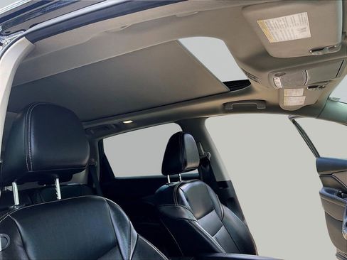 Used 2020 Nissan Murano SL w/ Moonroof Package AWD/4WD image 27