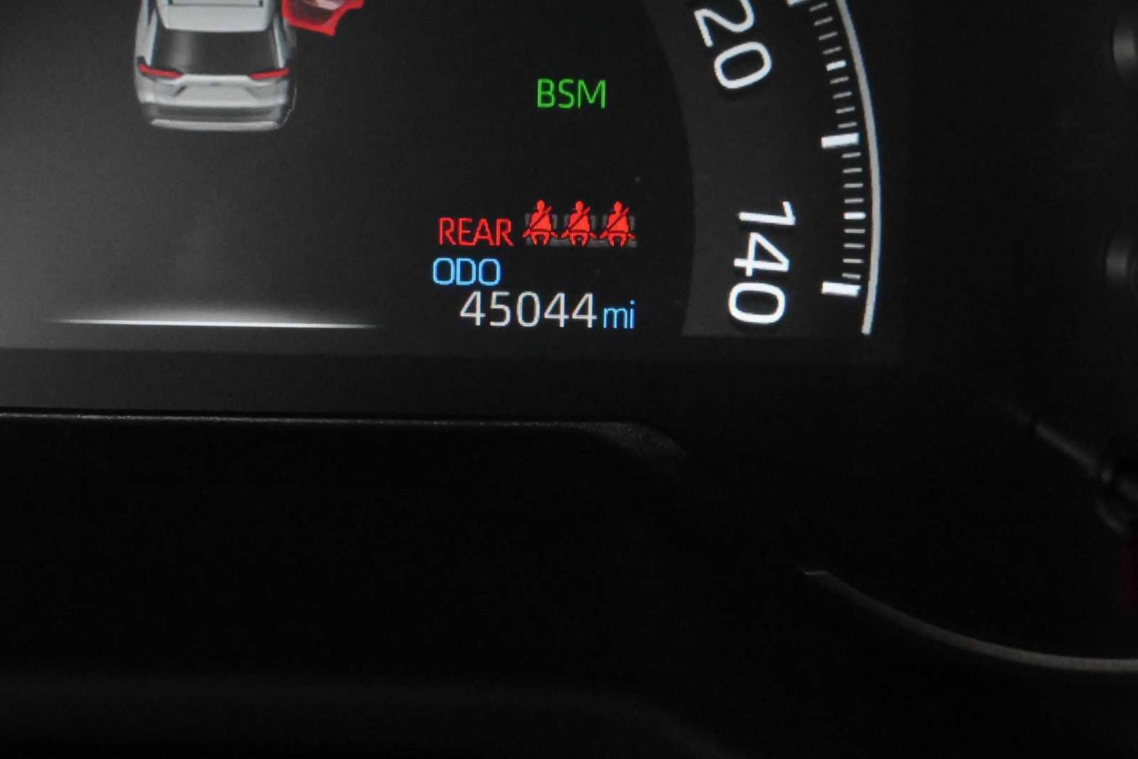 Used 2023 Toyota RAV4 XLE Premium AWD/4WD image 25