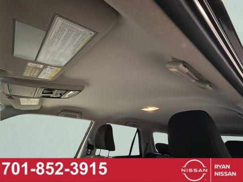 Used 2024 Toyota 4Runner SR5 image 32