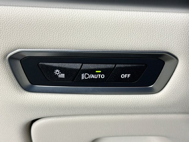 New 2027 BMW X7 xDrive40i AWD/4WD image 10