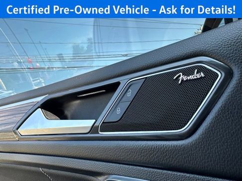 Certified 2023 Volkswagen Tiguan SEL R-Line AWD/4WD image 21