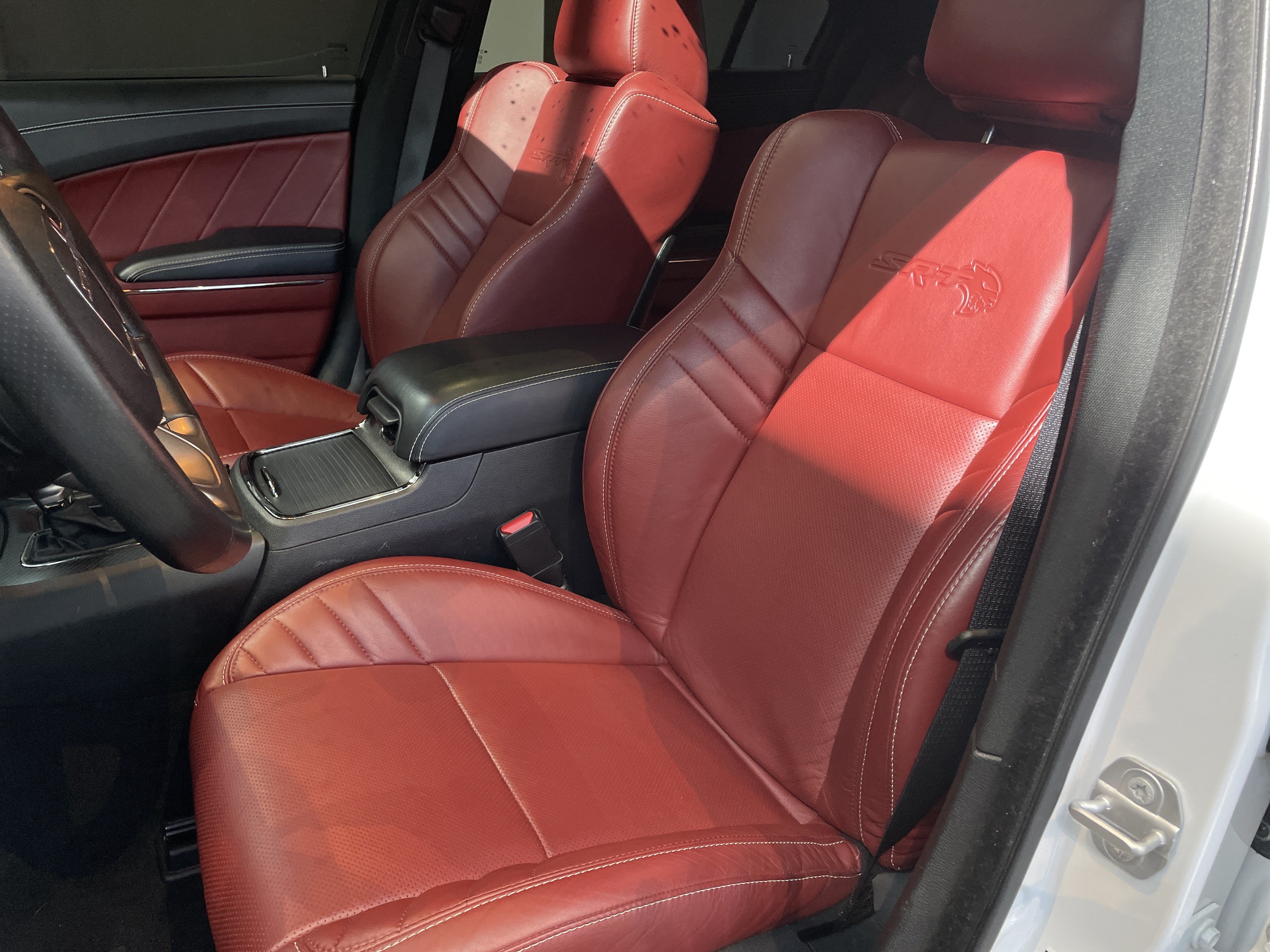 Used 2021 Dodge Charger SRT Hellcat RWD image 20
