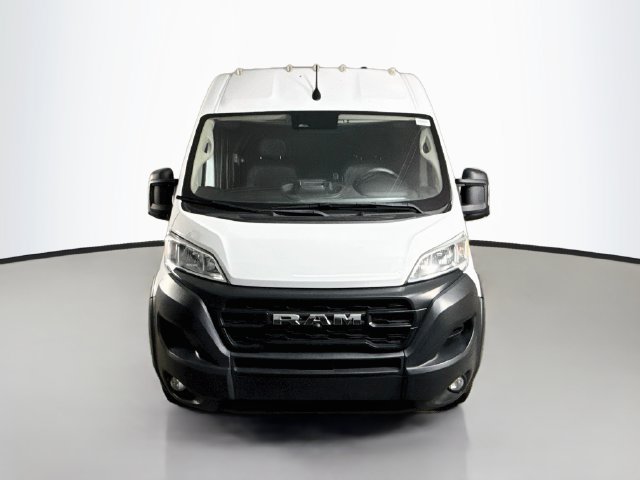 Used 2023 RAM ProMaster 1500 w/ Driver Convenience Group FWD image 2