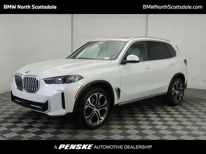 Used 2026 BMW X5 xDrive40i w/ Executive Package