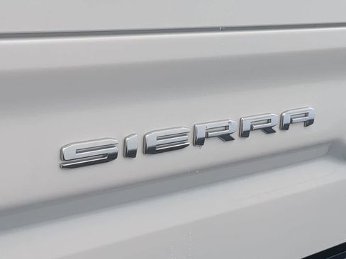 Used 2024 GMC Sierra 1500 AT4 w/ Technology Package image 13