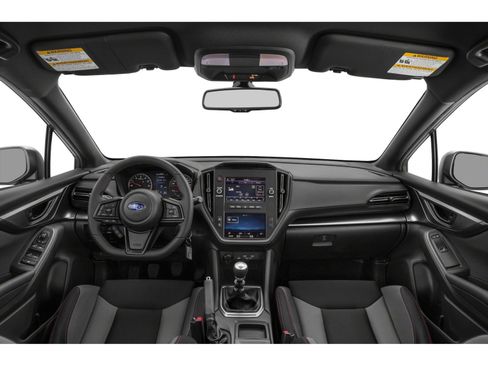 Used 2023 Subaru WRX AWD/4WD image 5