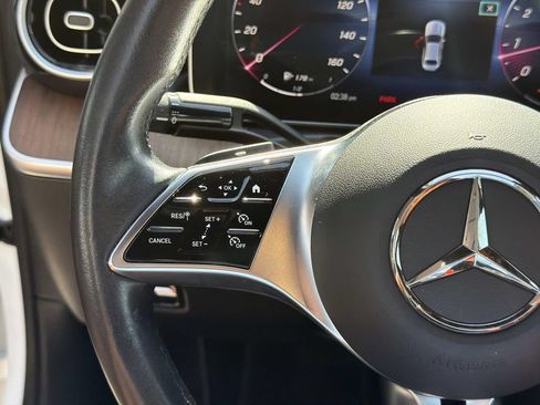 Used 2022 Mercedes-Benz C 300 Sedan image 23