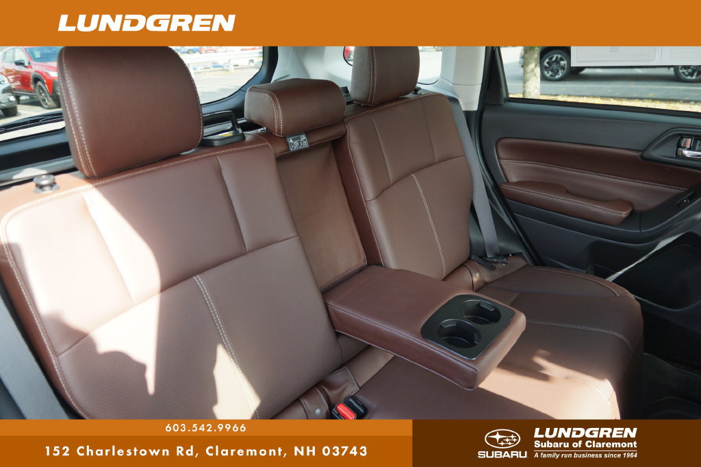 Used 2017 Subaru Forester 2.5i Touring AWD/4WD image 33
