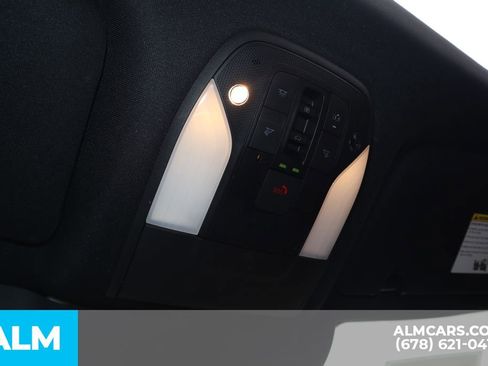 Used 2022 INFINITI QX60 Autograph image 38