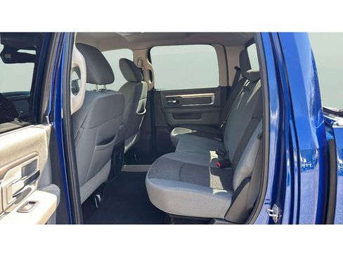 Used 2014 RAM 1500 Big Horn AWD/4WD image 11