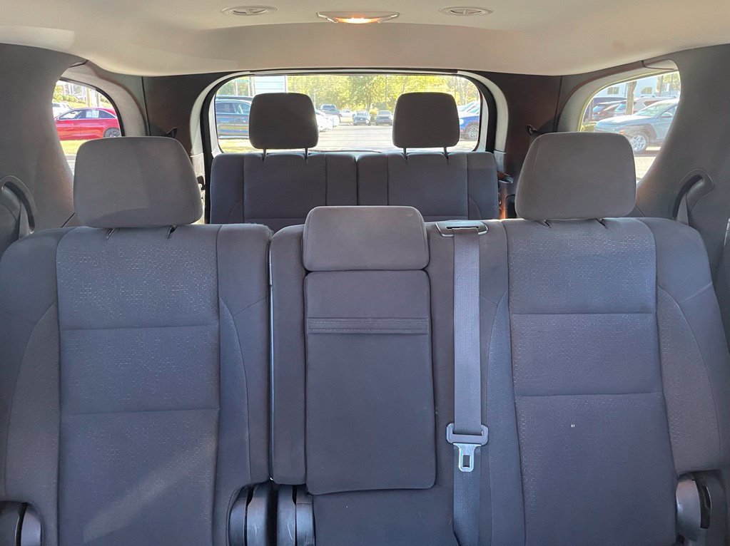 Used 2013 Dodge Durango SXT RWD image 29