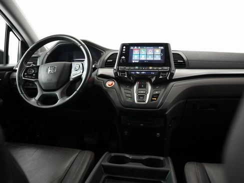 Used 2018 Honda Odyssey EX-L image 11