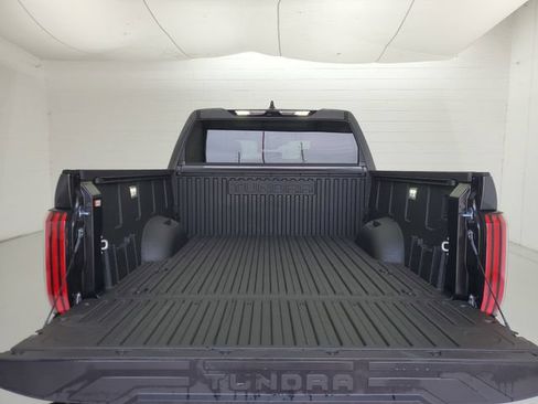 Used 2026 Toyota Tundra Platinum AWD/4WD image 11