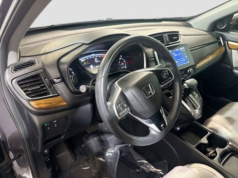 Used 2020 Honda CR-V EX-L image 7