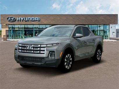 New 2026 Hyundai Santa Cruz SEL