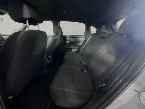 Certified 2026 Honda HR-V Sport image 28