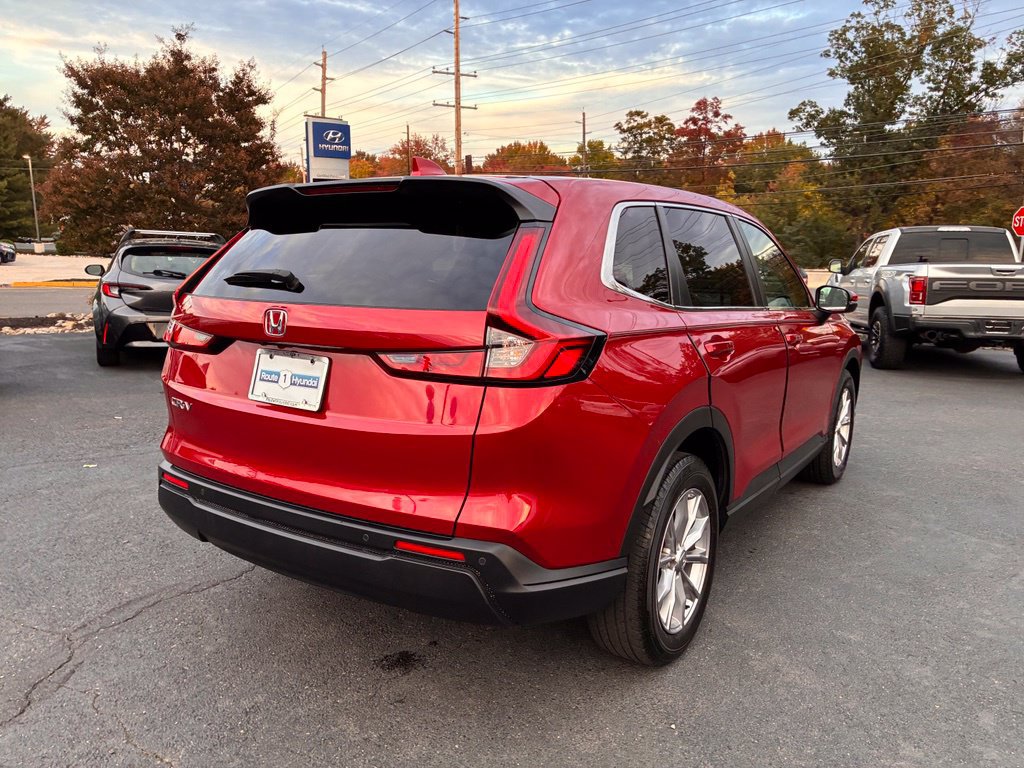 Used 2024 Honda CR-V EX-L image 7