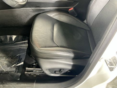 Used 2022 Jeep Compass Limited image 18