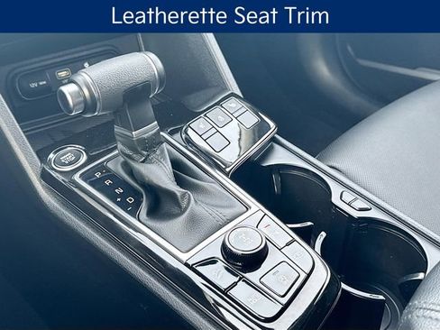 Certified 2023 Kia Sportage EX image 20