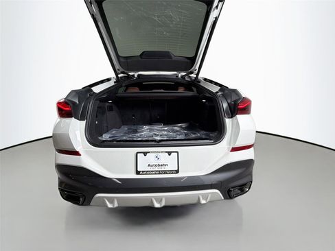 New 2027 BMW X6 xDrive40i AWD/4WD image 26