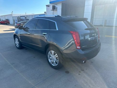 Used 2010 Cadillac SRX Luxury AWD/4WD image 31