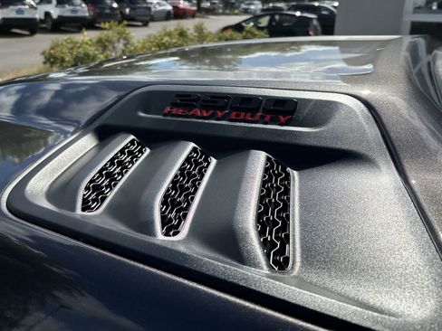New 2026 RAM 2500 Tradesman AWD/4WD image 6
