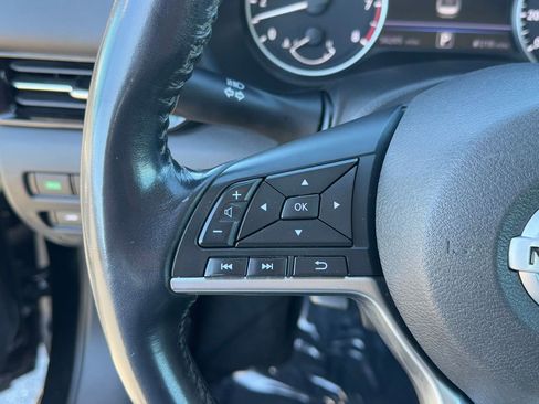 Used 2020 Nissan Sentra SV image 15