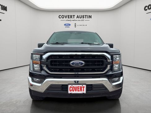 Used 2023 Ford F150 XLT RWD image 8