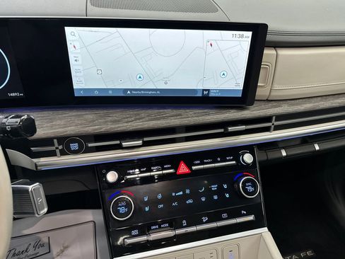 Certified 2024 Hyundai Santa Fe Limited image 31