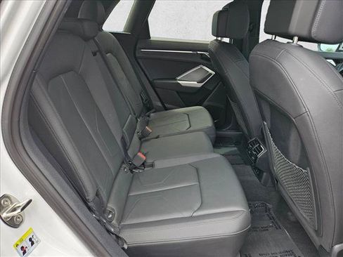 Used 2023 Audi Q3 2.0T Premium Plus w/ Premium Plus Package AWD/4WD image 25