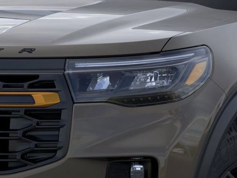 New 2026 Ford Explorer Tremor AWD/4WD image 18