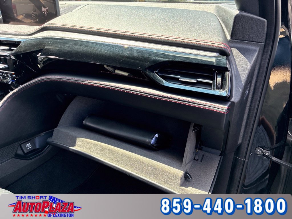 Used 2022 Acura MDX A-Spec AWD/4WD image 28