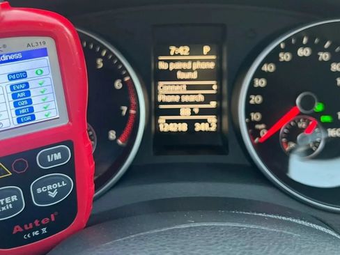 Used 2013 Volkswagen Jetta S FWD image 10