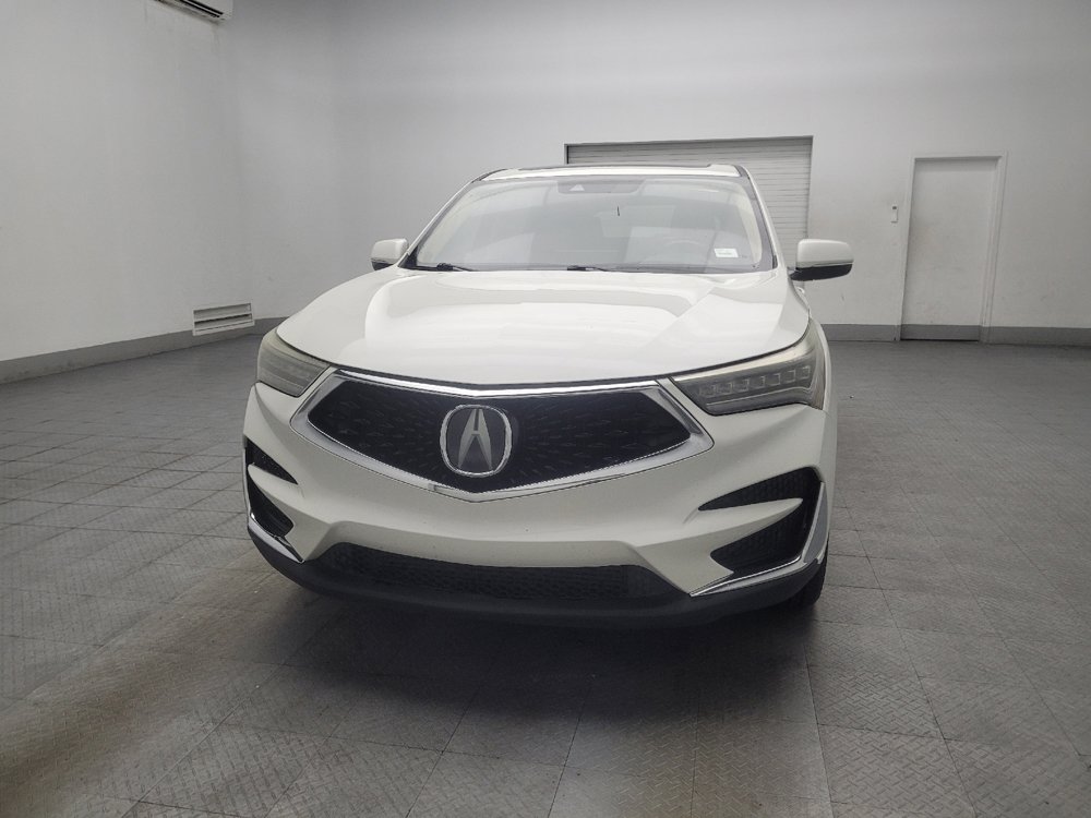 Used 2019 Acura RDX FWD image 15