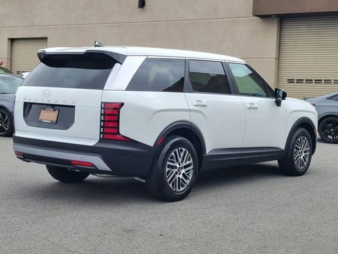 New 2026 Hyundai Palisade SE FWD image 4