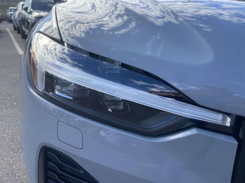 New 2026 Volvo XC60 B5 Plus w/ Protection Package Premier image 4