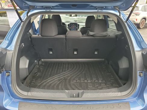 Used 2024 Subaru Crosstrek 2.0i Premium image 26