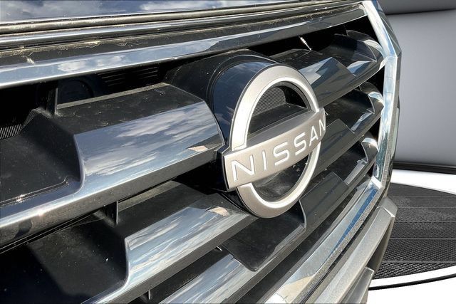Used 2024 Nissan Armada SV RWD image 35