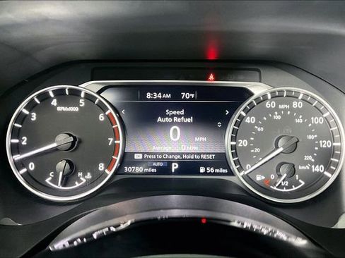 Used 2023 Nissan Rogue SV w/ SV Premium Package AWD/4WD image 20