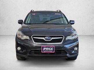 Used 2013 Subaru Crosstrek 2.0i Limited w/ Popular Pkg 2 AWD/4WD video 2
