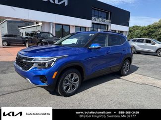 Used 2024 Kia Seltos S AWD/4WD video 1
