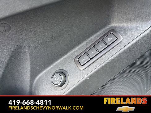 Certified 2022 Chevrolet Equinox Premier image 16