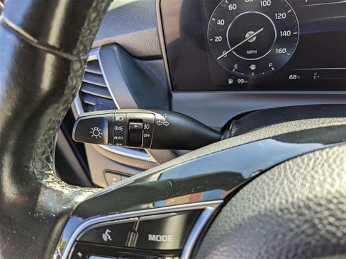 Certified 2024 Kia Seltos EX image 33