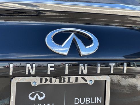 Used 2019 INFINITI QX50 Essential w/ Sensory Package image 51