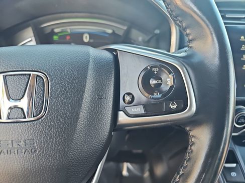 Used 2021 Honda CR-V EX-L image 19