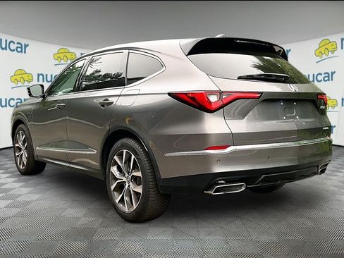 Used 2023 Acura MDX SH-AWD w/ Technology Package image 5