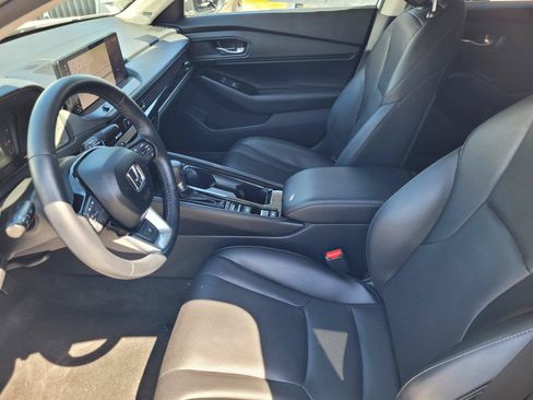 Used 2025 Honda Accord Touring image 22