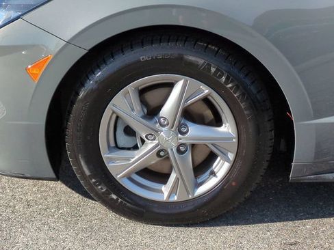 Certified 2022 Hyundai Sonata SE FWD image 10